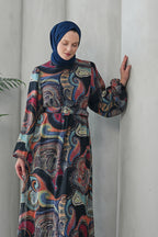Kaplama Elbise
