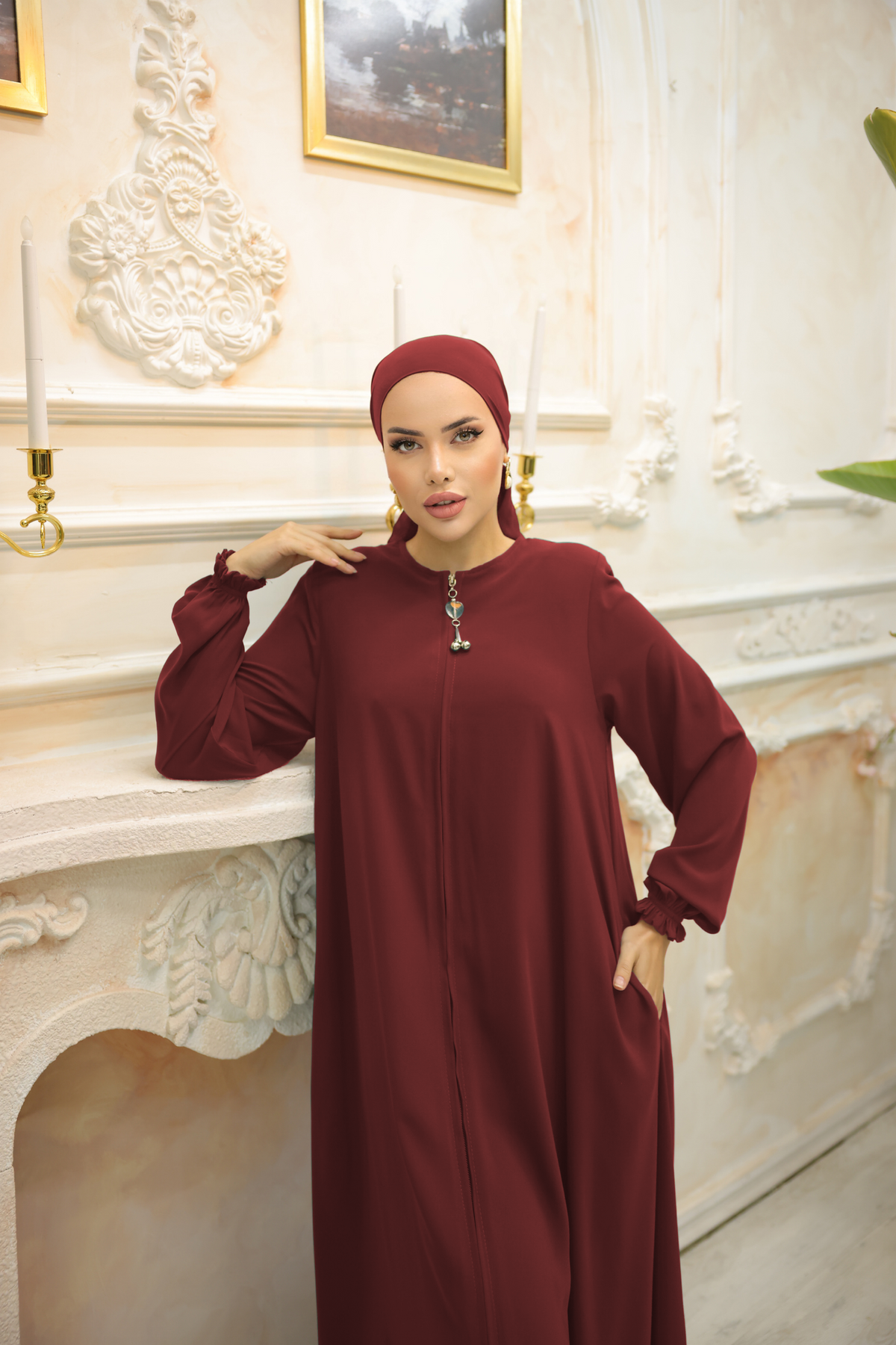 Mevlana Ferace