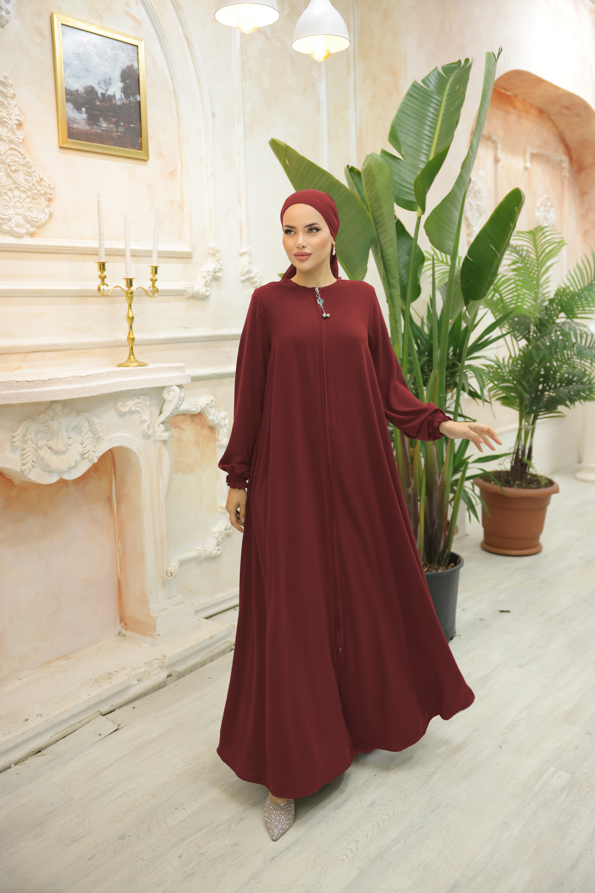 Mevlana Ferace