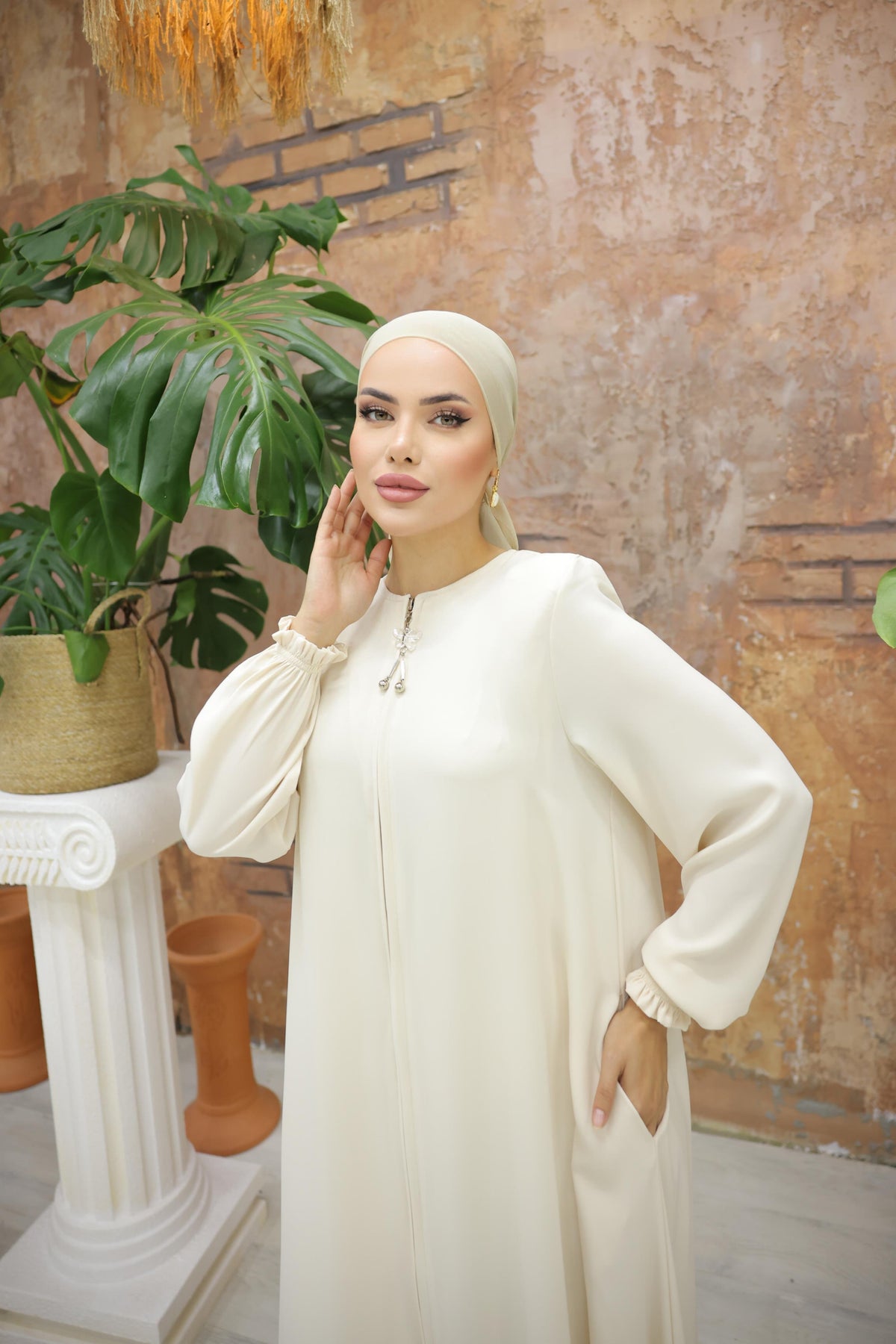 Mevlana Ferace