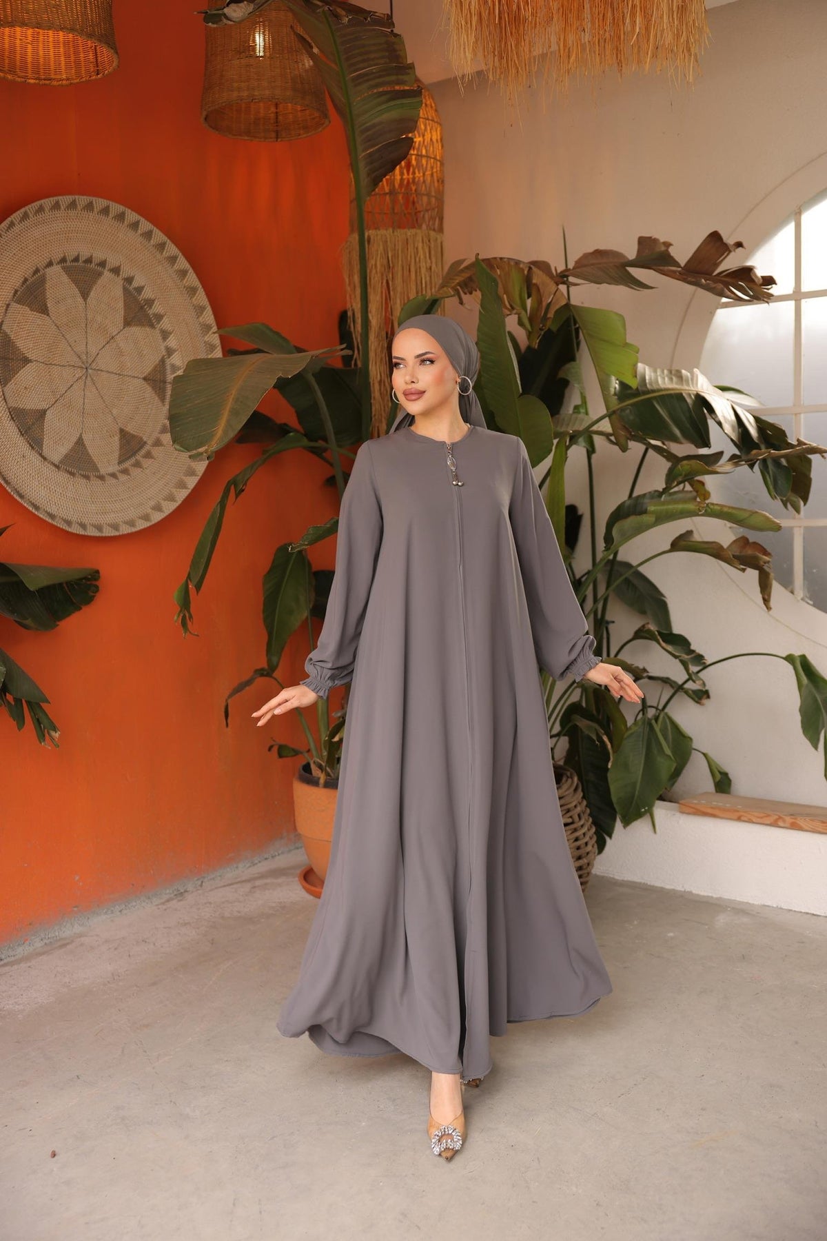Mevlana Ferace