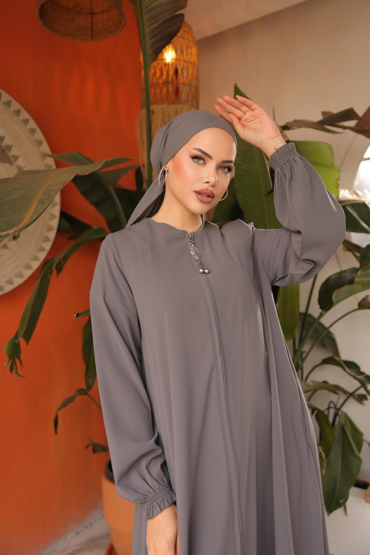Mevlana Ferace