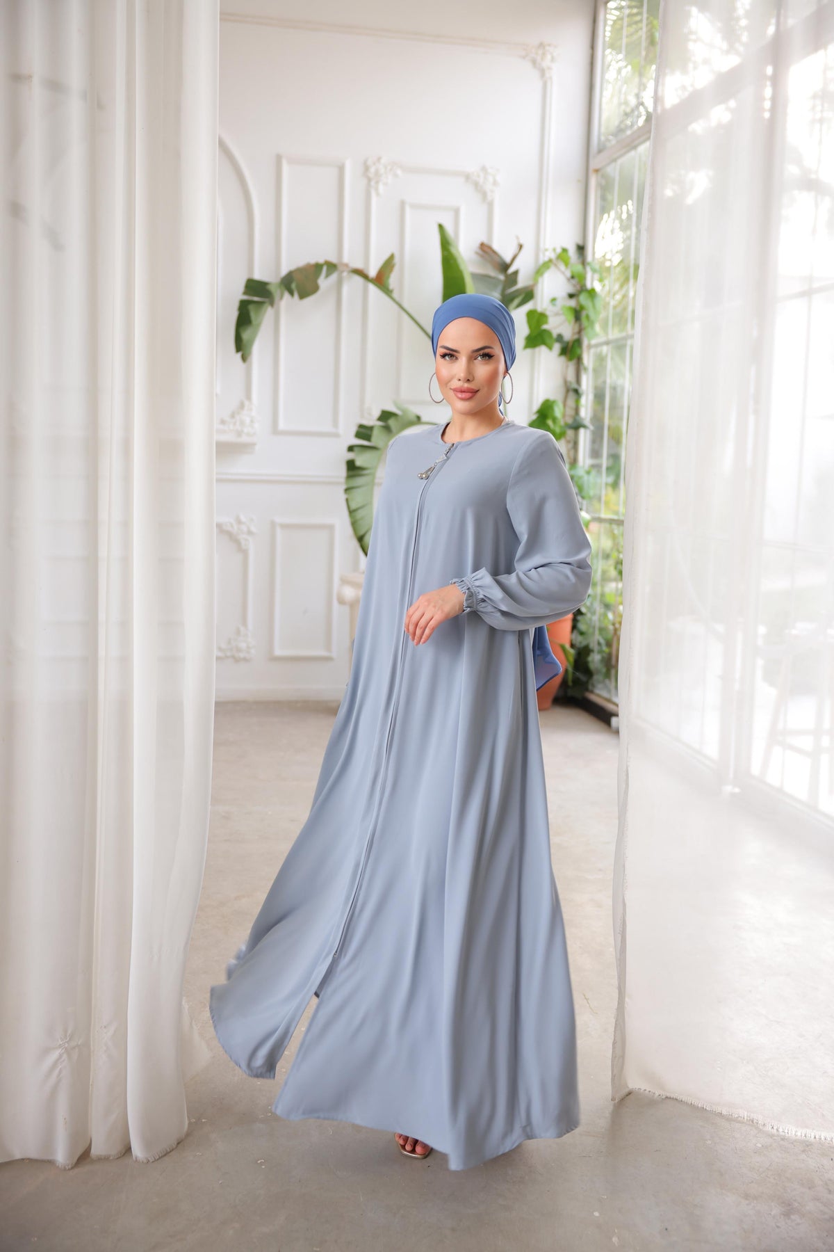 Mevlana Ferace