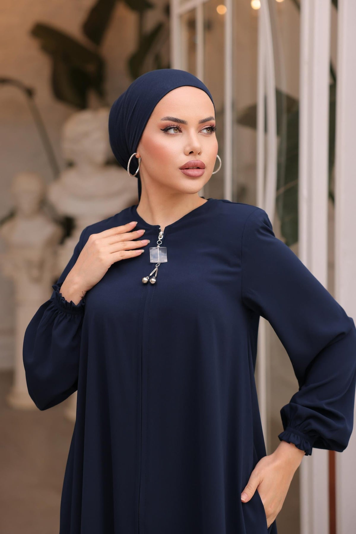 Mevlana Ferace