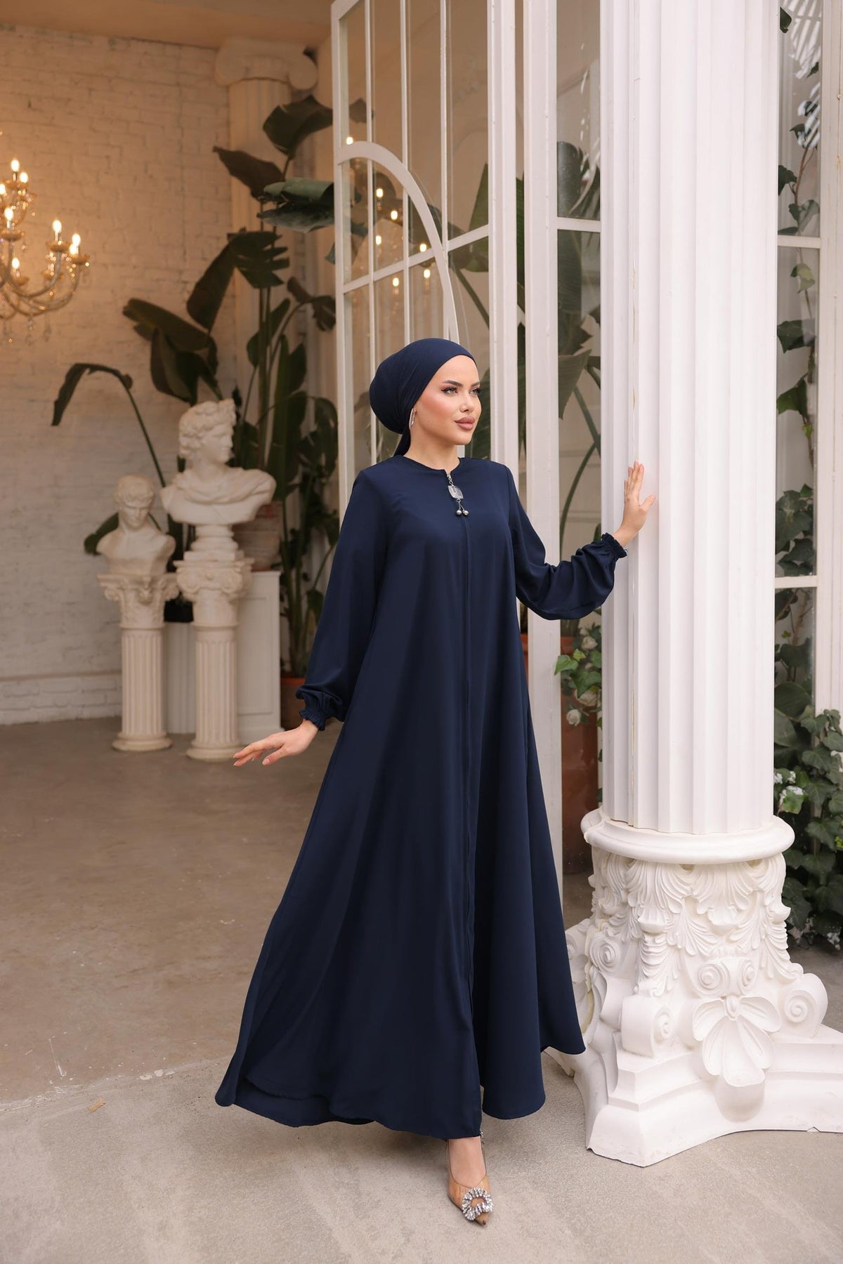 Mevlana Ferace
