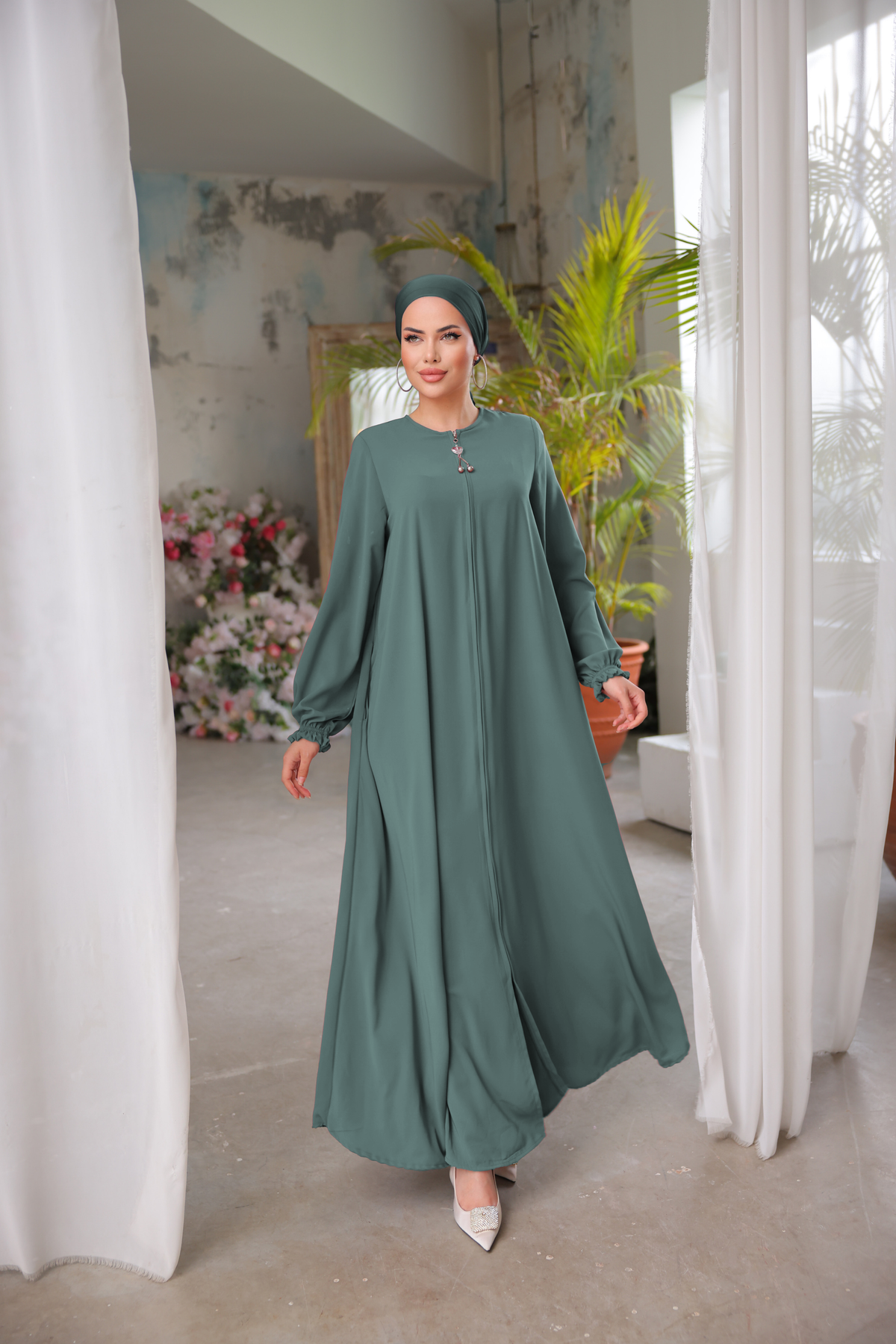 Mevlana Ferace