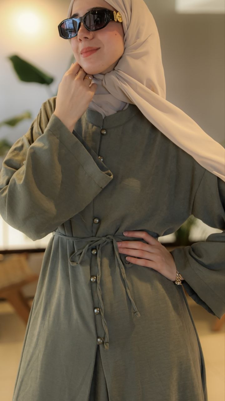 Nora Etekli Takım